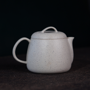 Tall Piao Teapot (65cc)