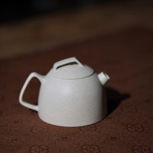 Hu Dundun · Jiangpo Ni with Medallion Pattern