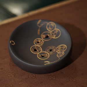 Hexagonal Tea Tray (128-type)